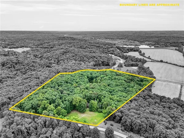 $299,999 | 5088 South Ray Road, Underwood, IN 47177