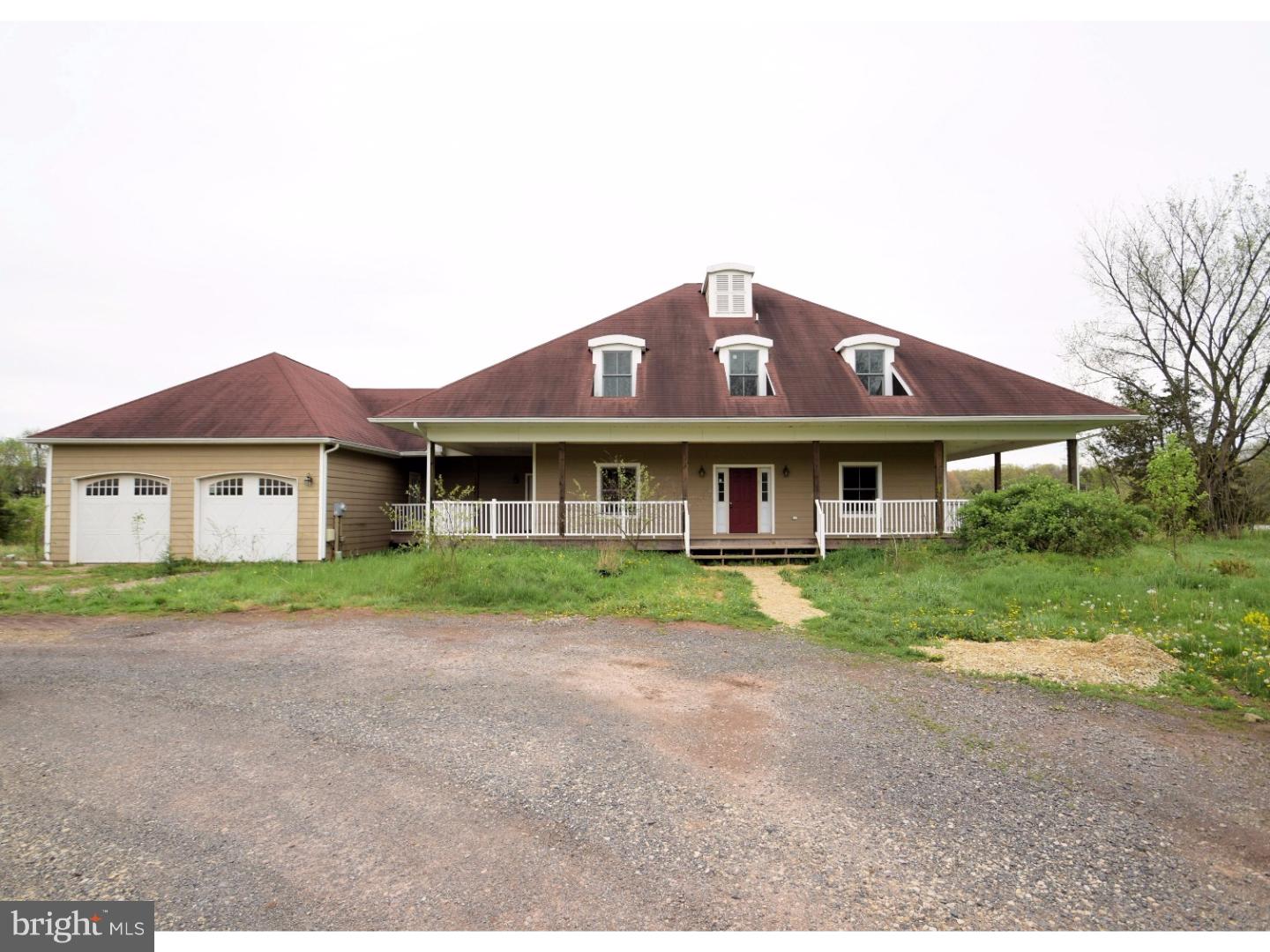 2128 Bustard Road Lansdale, PA 19446 - Photo 1 of 25 Exterior Front
