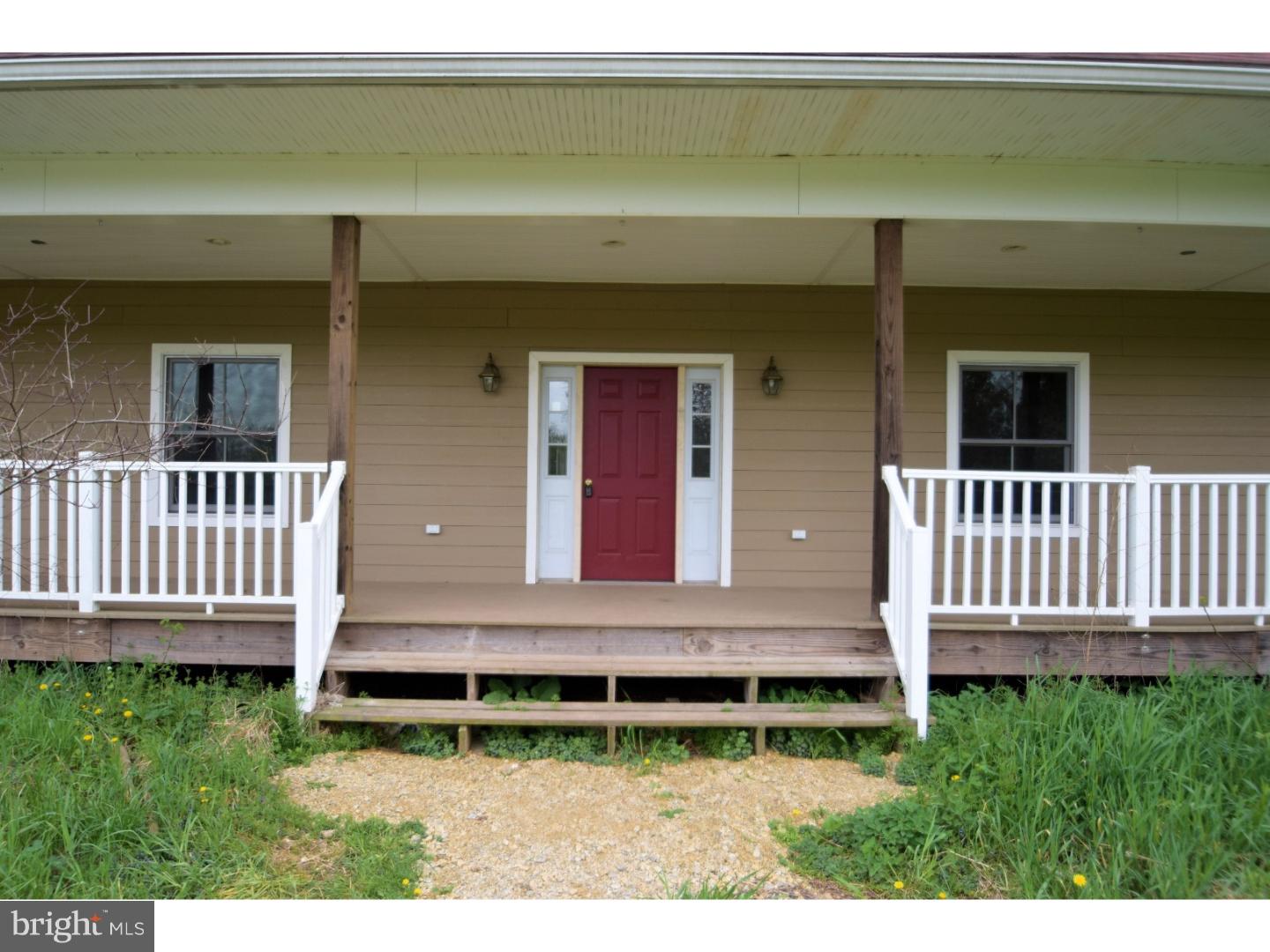 2128 Bustard Road Lansdale, PA 19446 - Photo 2 of 25 Porch