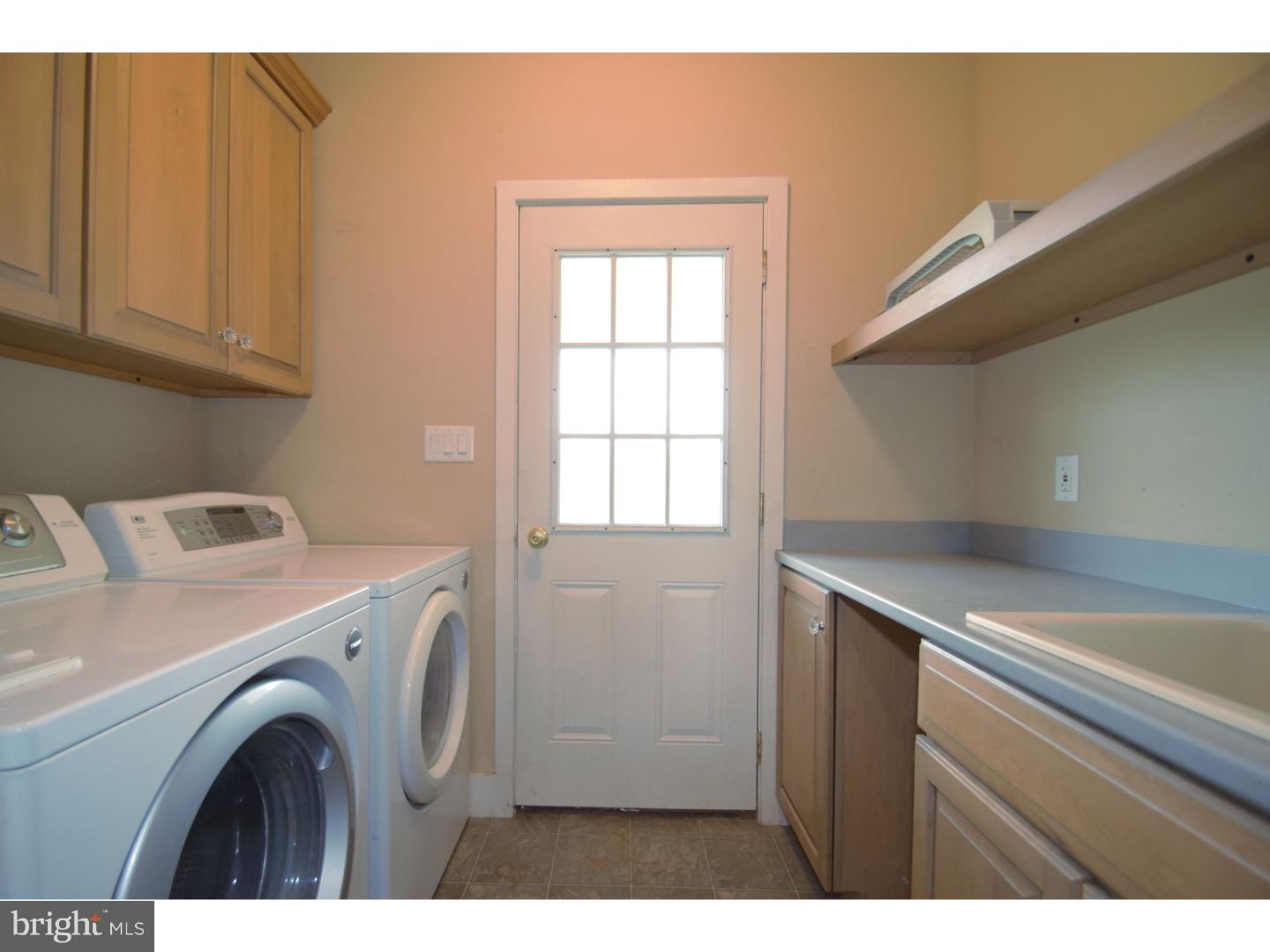 2128 Bustard Road Lansdale, PA 19446 - Photo 12 of 25 Laundry Room