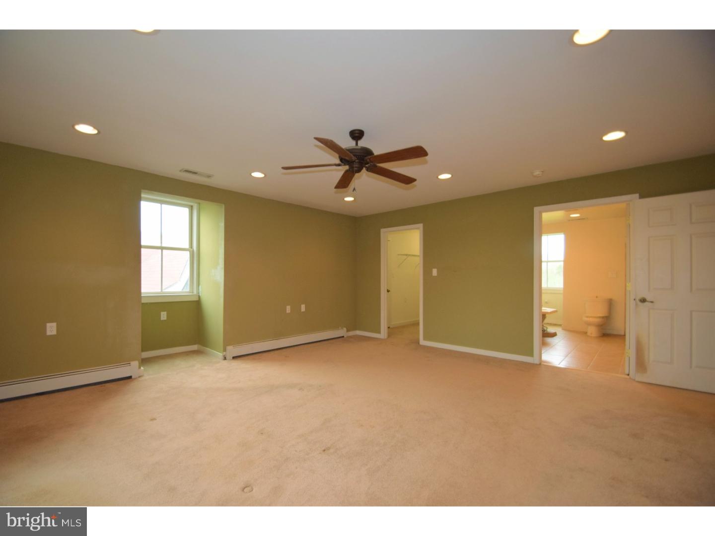 2128 Bustard Road Lansdale, PA 19446 - Photo 14 of 25 Master Bedroom