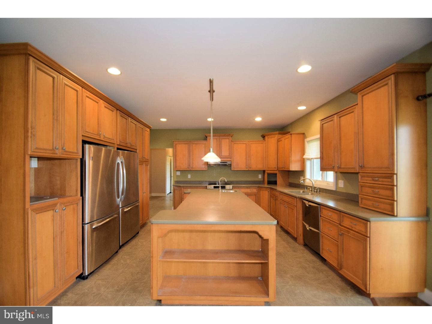 2128 Bustard Road Lansdale, PA 19446 - Photo 7 of 25 Kitchen