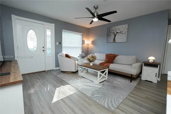 $3,300 | 742 Granada Street, Unit A, Fort Pierce, FL 34949