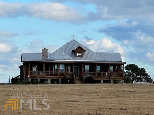 308 Bobby Fortner Road Kite, GA 31049 - Photo 1 of 1