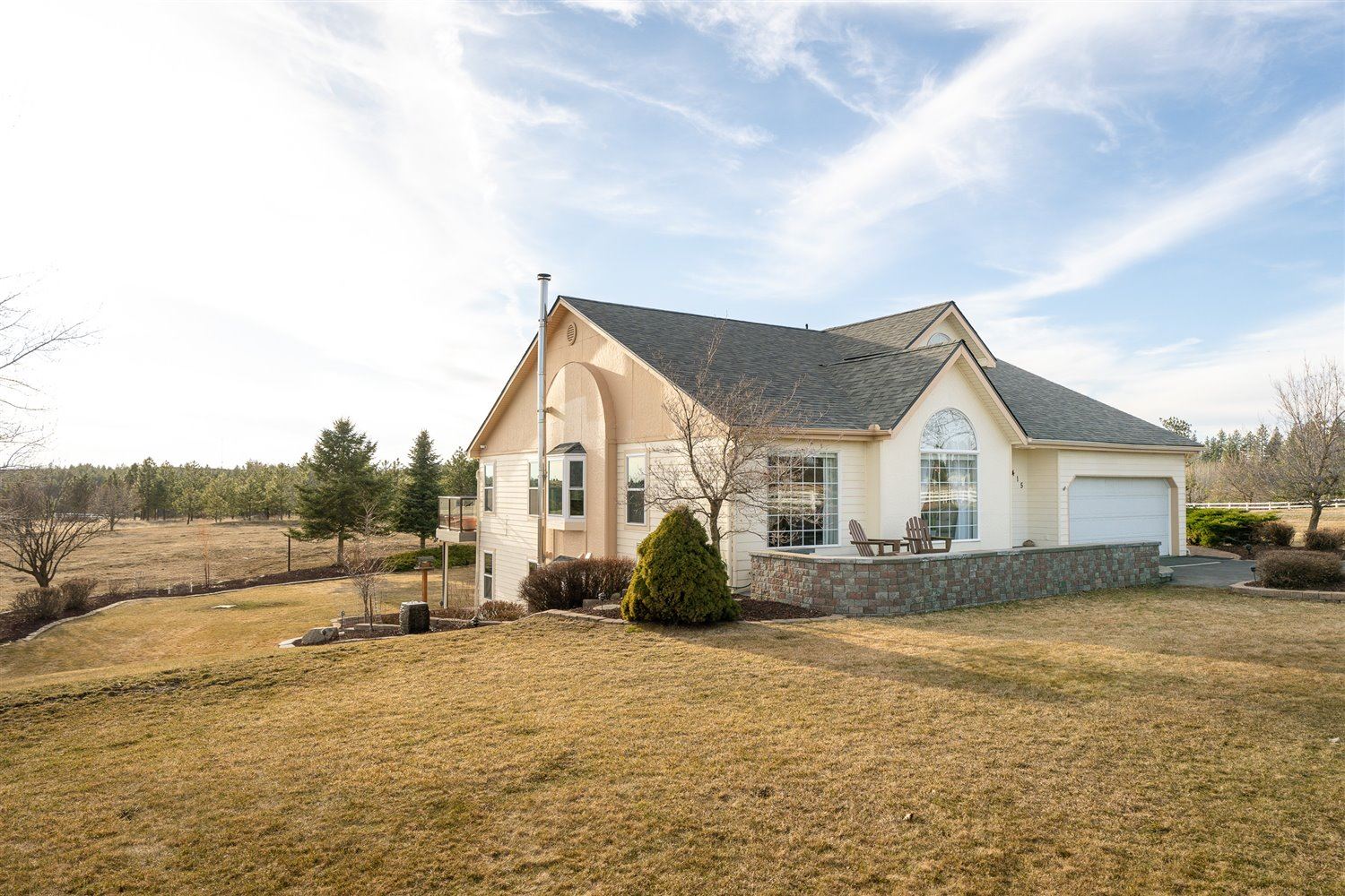 7415 North Prairie Crest Road Spokane, WA 99224 - Photo 2 of 48