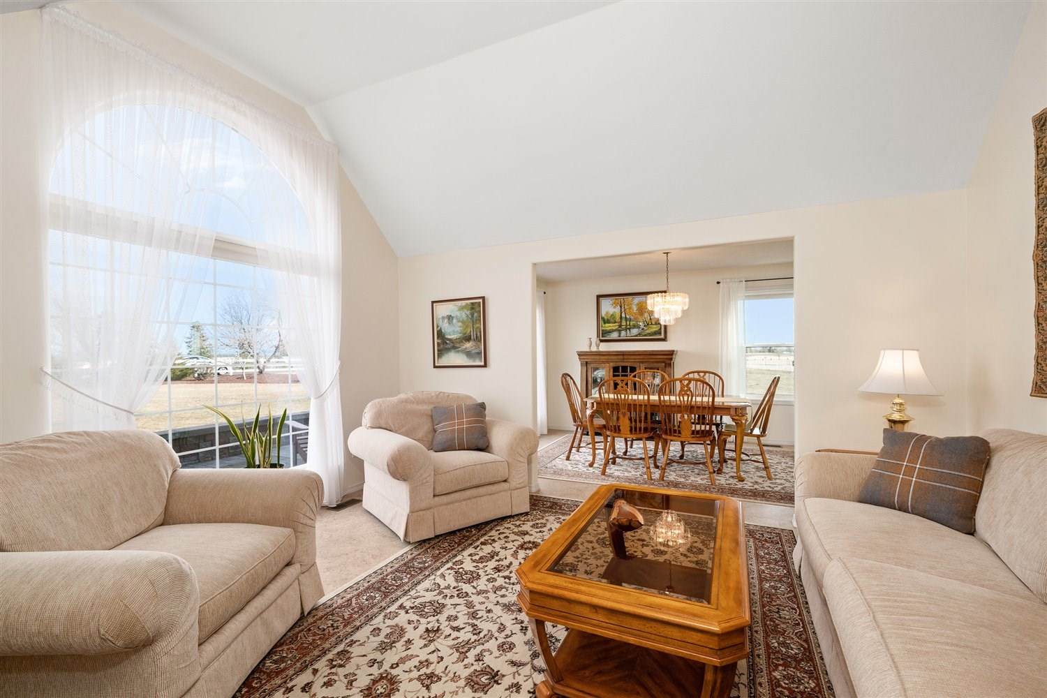 7415 North Prairie Crest Road Spokane, WA 99224 - Photo 12 of 48