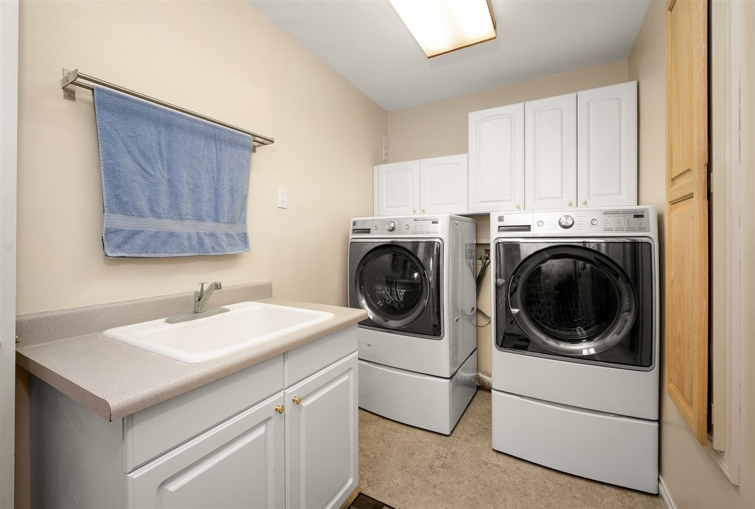 7415 North Prairie Crest Road Spokane, WA 99224 - Photo 15 of 48