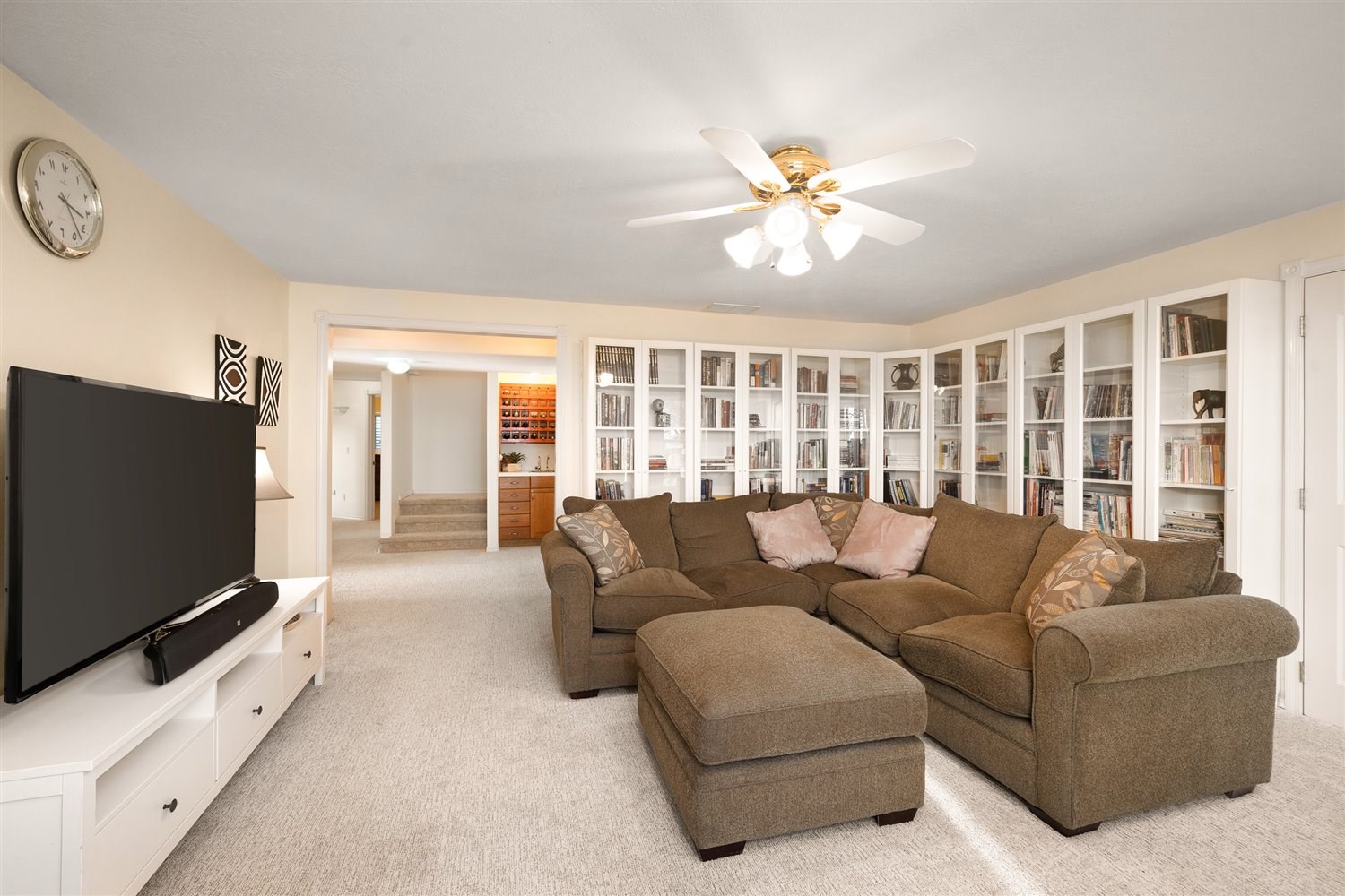 7415 North Prairie Crest Road Spokane, WA 99224 - Photo 16 of 48