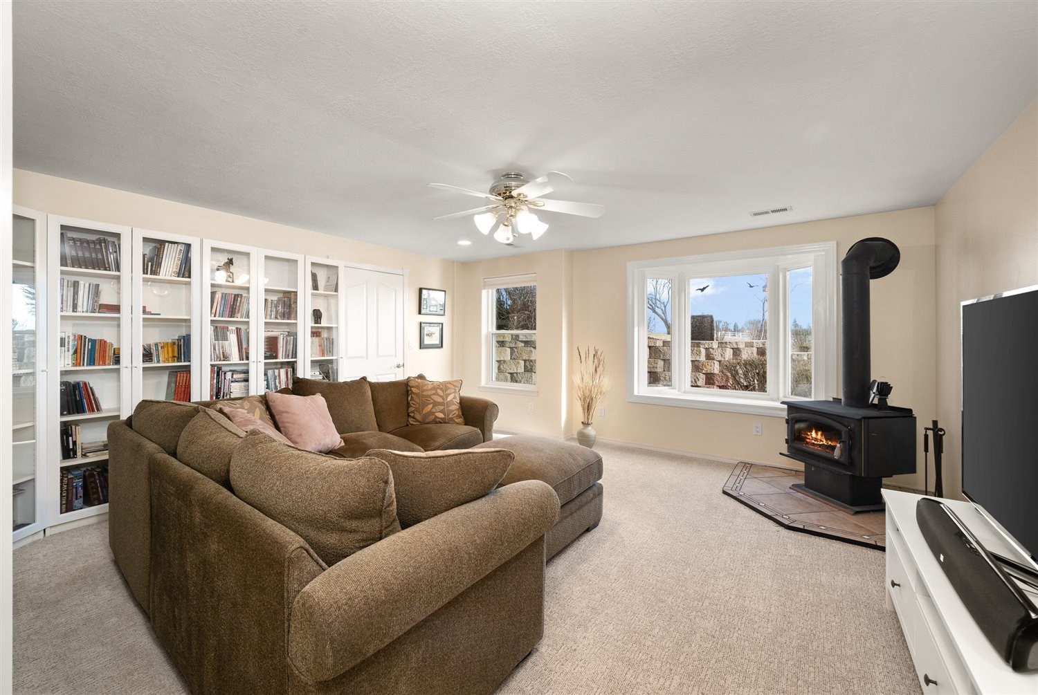 7415 North Prairie Crest Road Spokane, WA 99224 - Photo 17 of 48