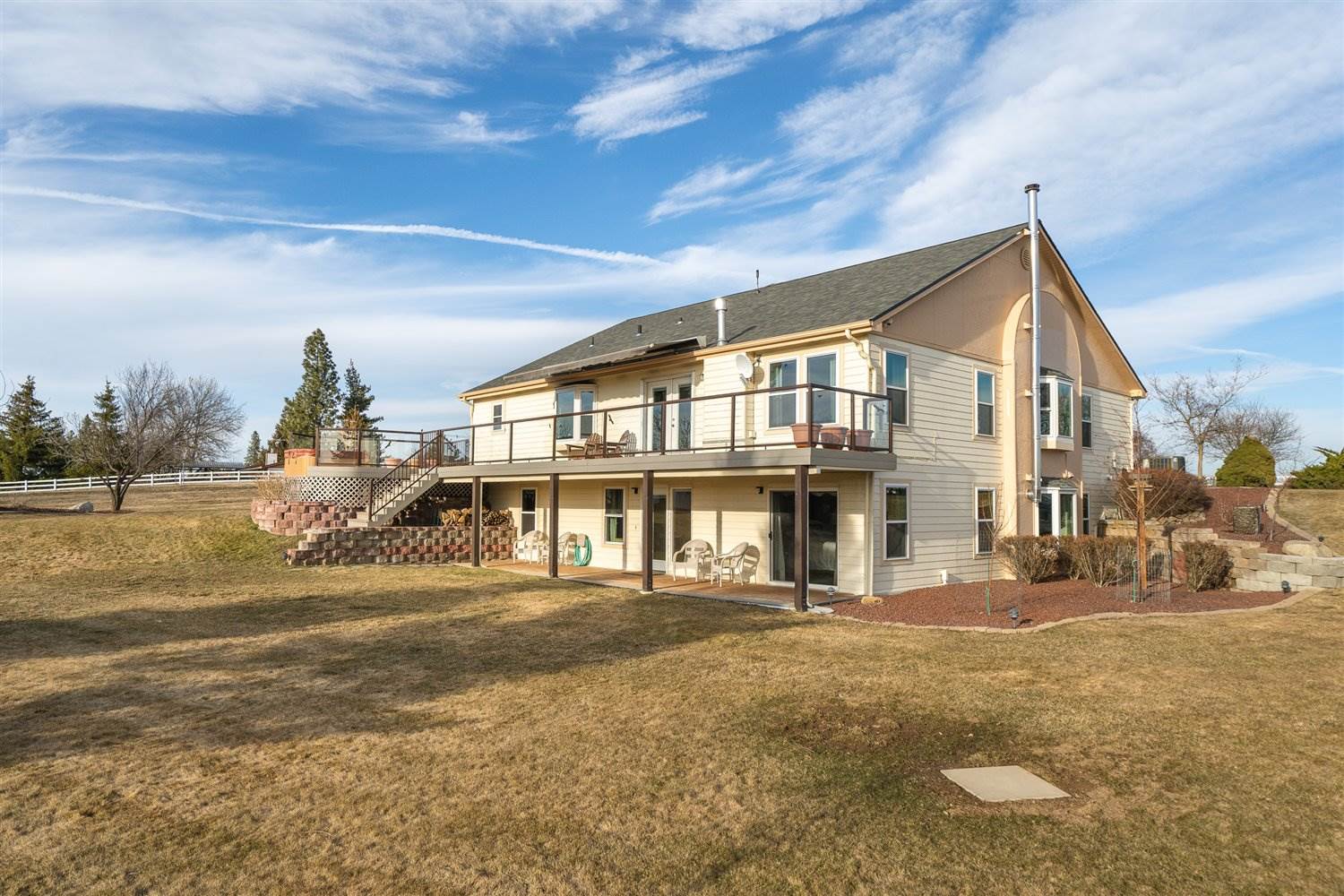 7415 North Prairie Crest Road Spokane, WA 99224 - Photo 30 of 48