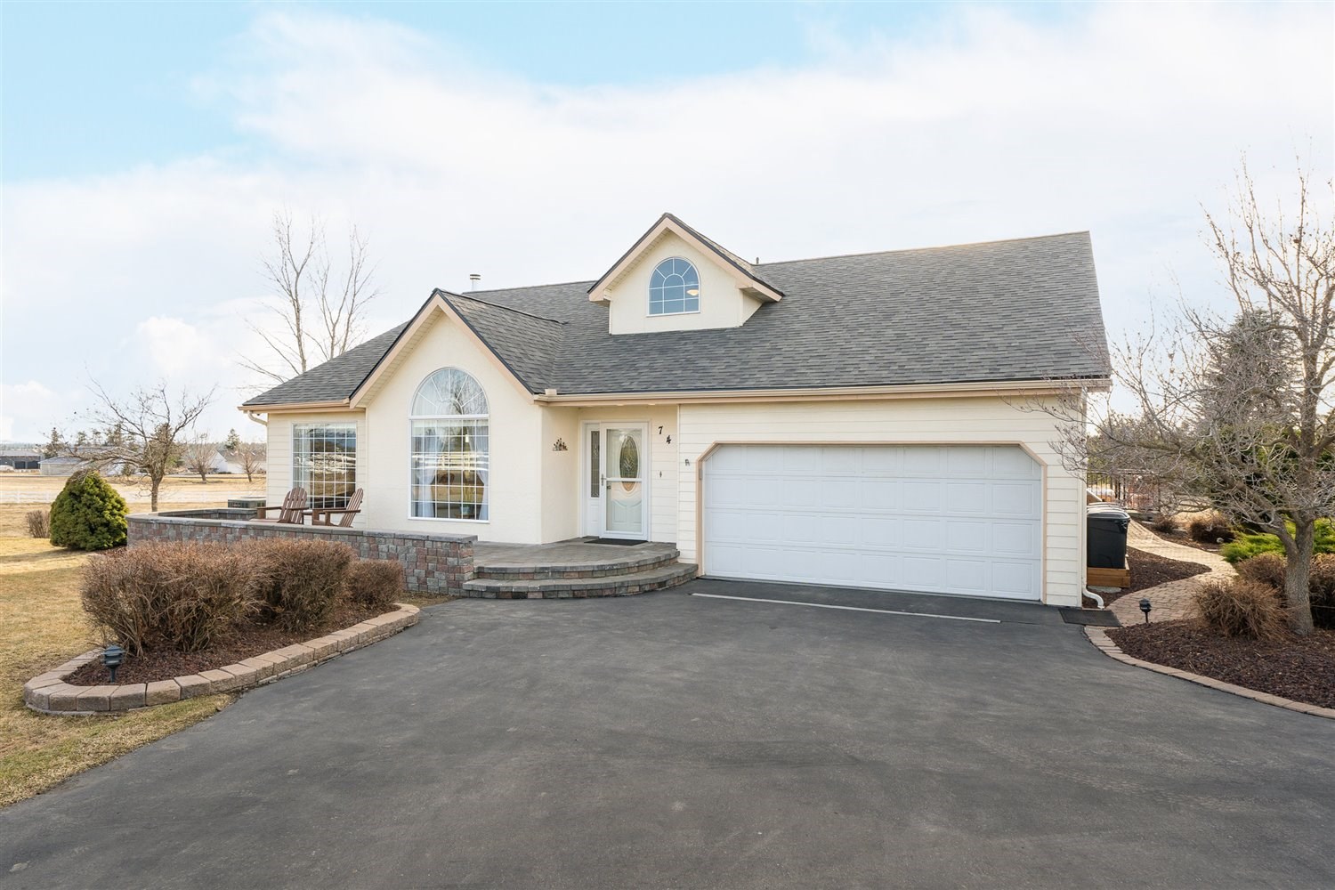 7415 North Prairie Crest Road Spokane, WA 99224 - Photo 4 of 48