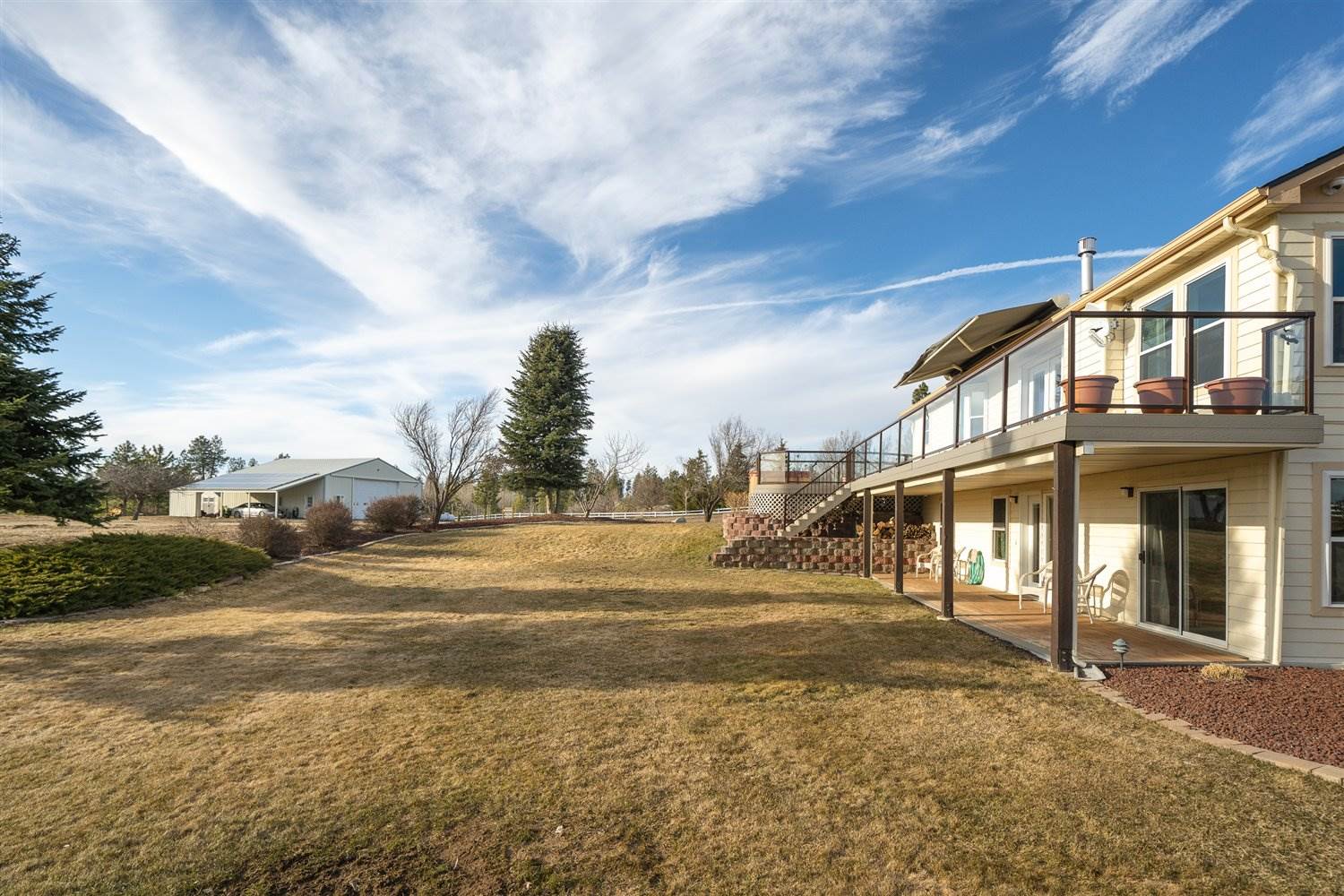 7415 North Prairie Crest Road Spokane, WA 99224 - Photo 31 of 48