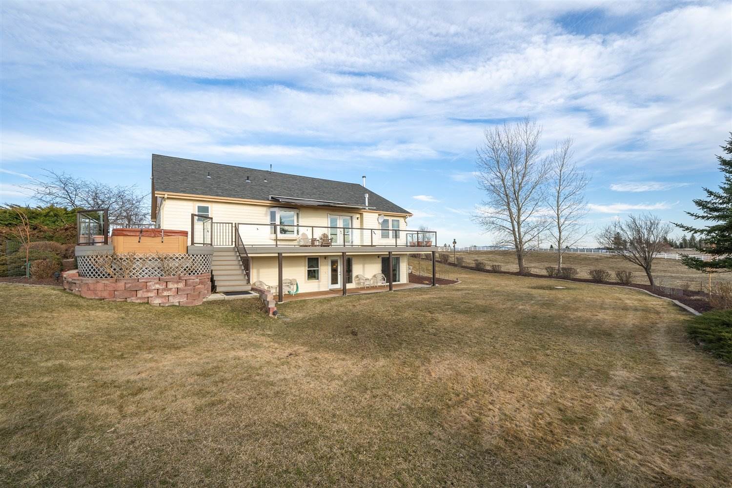 7415 North Prairie Crest Road Spokane, WA 99224 - Photo 32 of 48