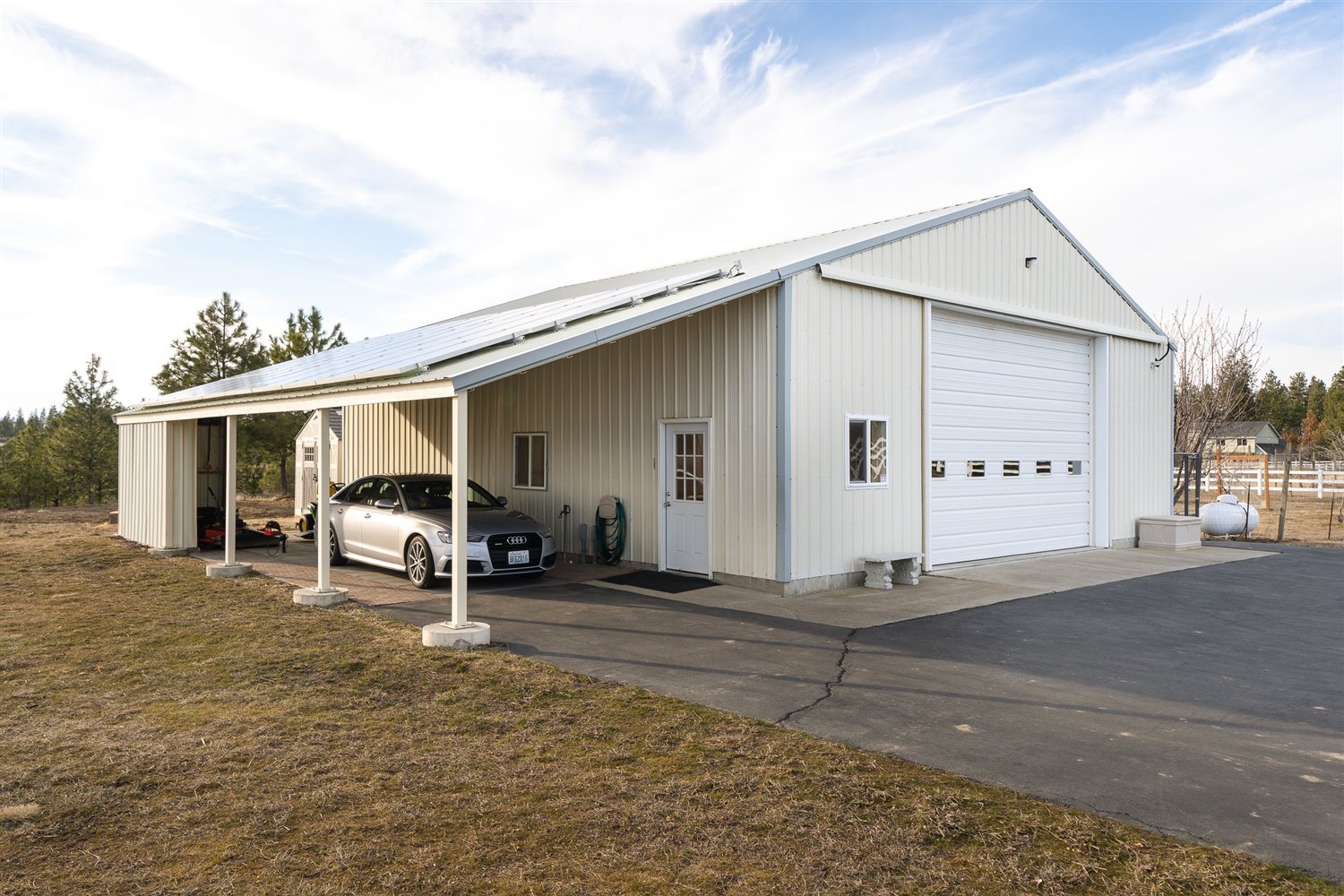7415 North Prairie Crest Road Spokane, WA 99224 - Photo 35 of 48