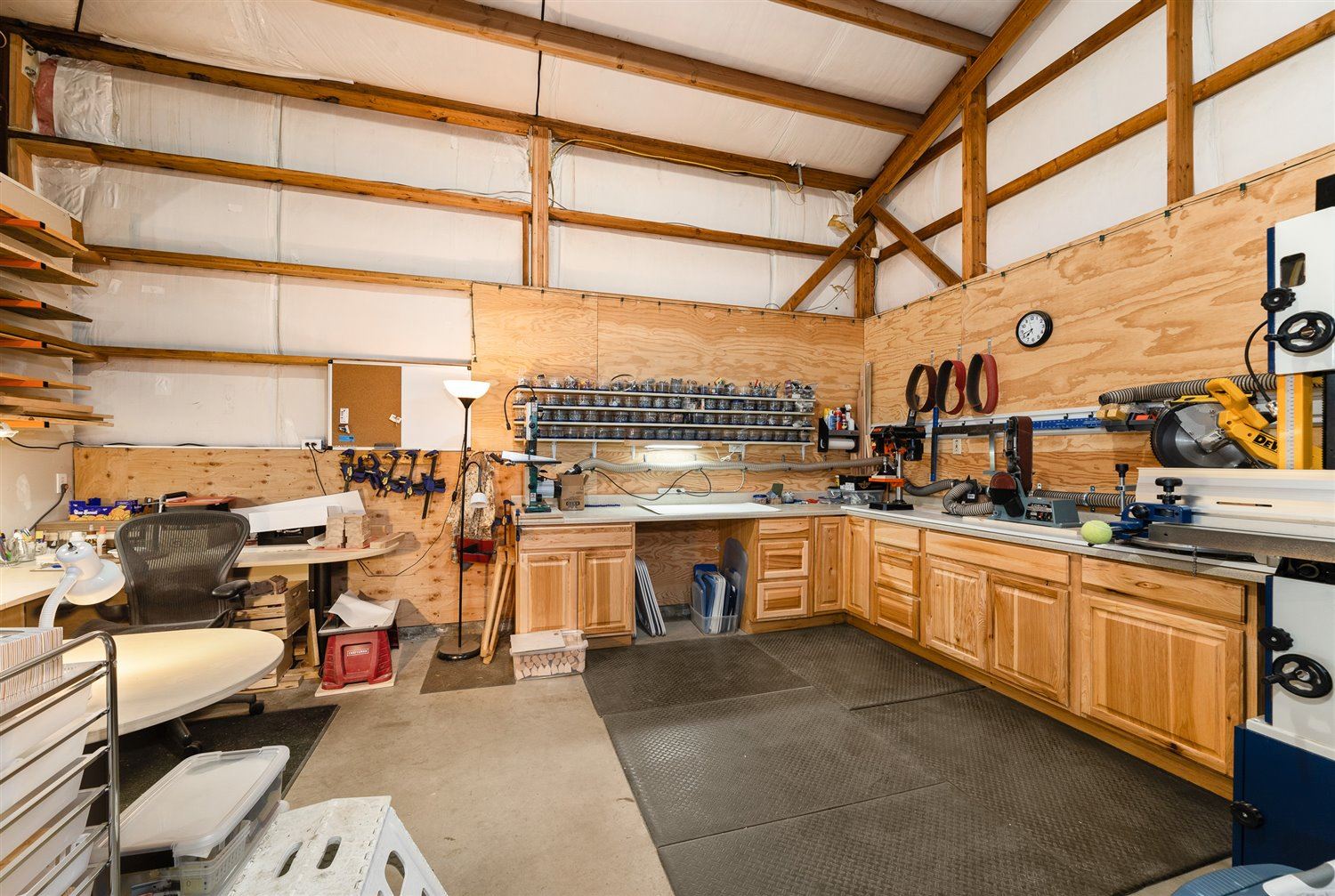7415 North Prairie Crest Road Spokane, WA 99224 - Photo 39 of 48