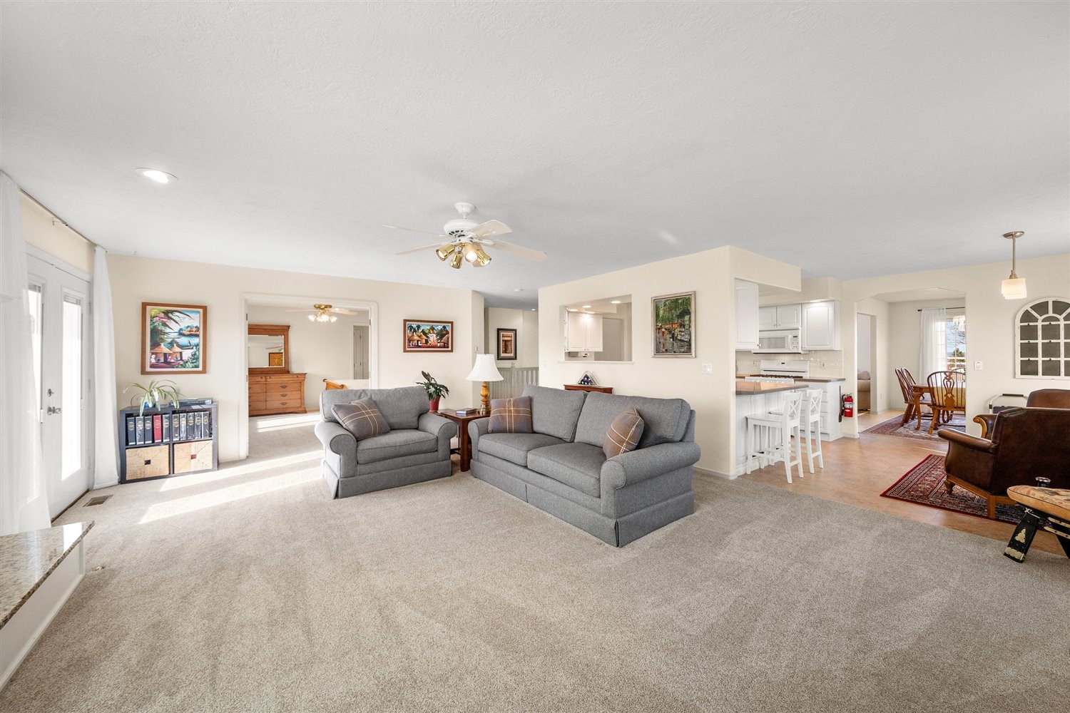 7415 North Prairie Crest Road Spokane, WA 99224 - Photo 5 of 48