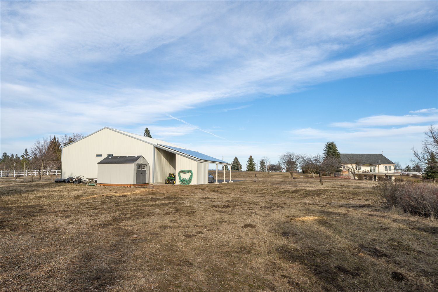 7415 North Prairie Crest Road Spokane, WA 99224 - Photo 41 of 48