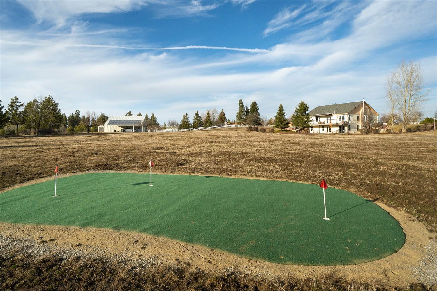 7415 North Prairie Crest Road Spokane, WA 99224 - Photo 43 of 48