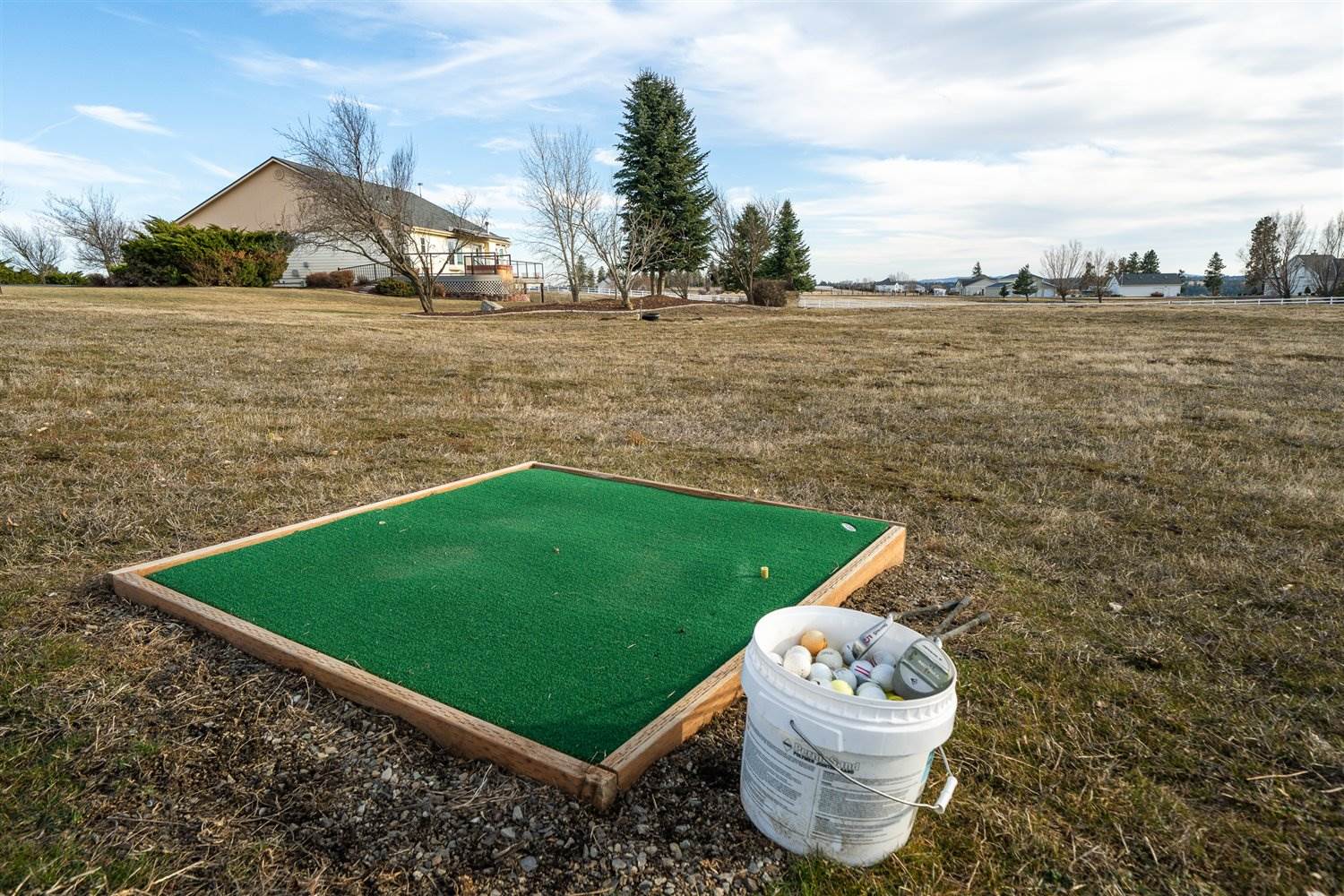 7415 North Prairie Crest Road Spokane, WA 99224 - Photo 44 of 48