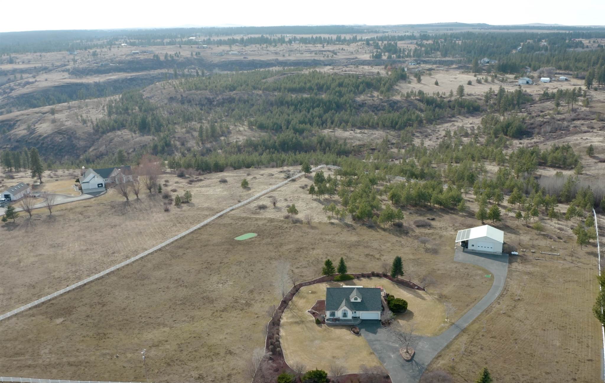 7415 North Prairie Crest Road Spokane, WA 99224 - Photo 48 of 48