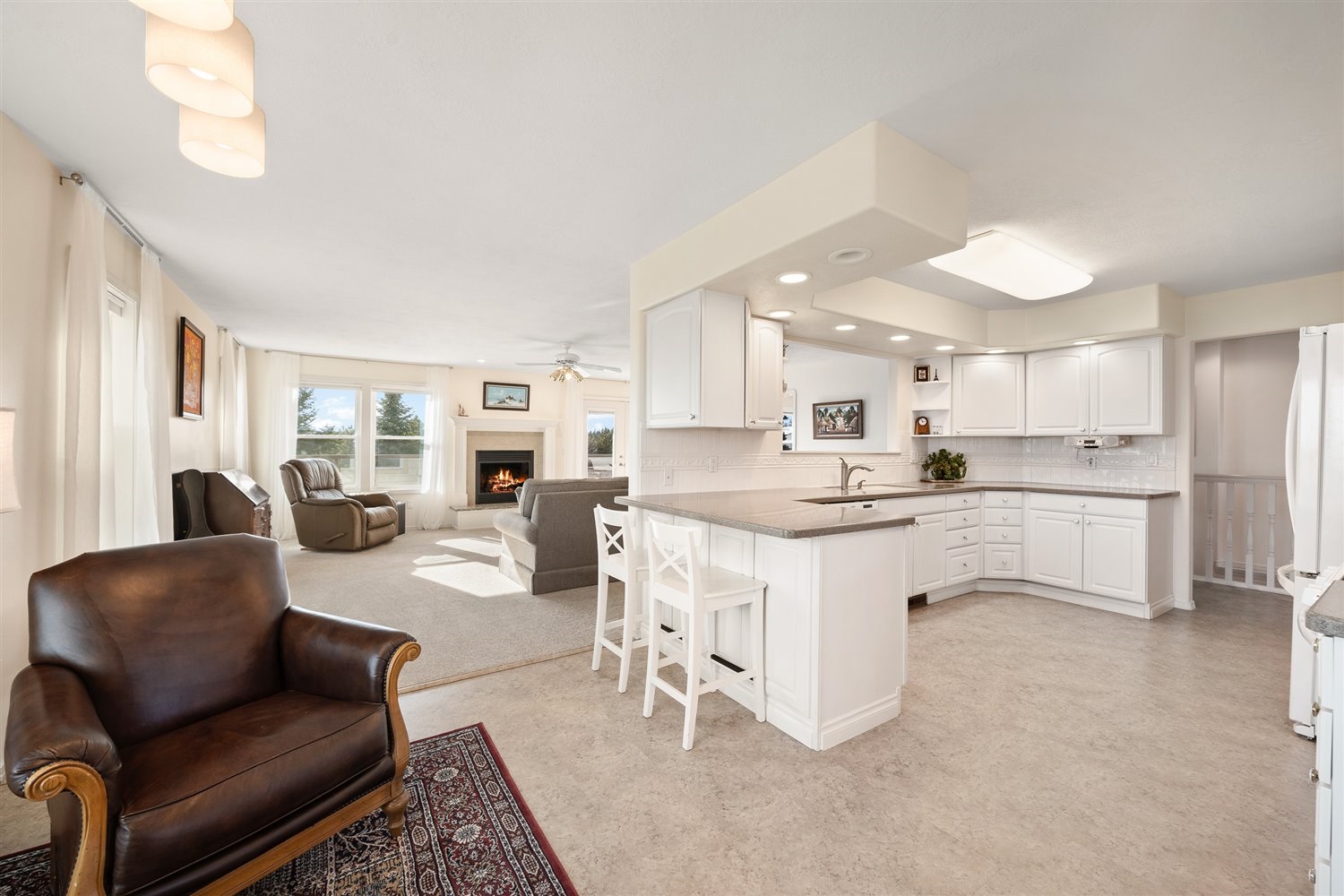 7415 North Prairie Crest Road Spokane, WA 99224 - Photo 8 of 48