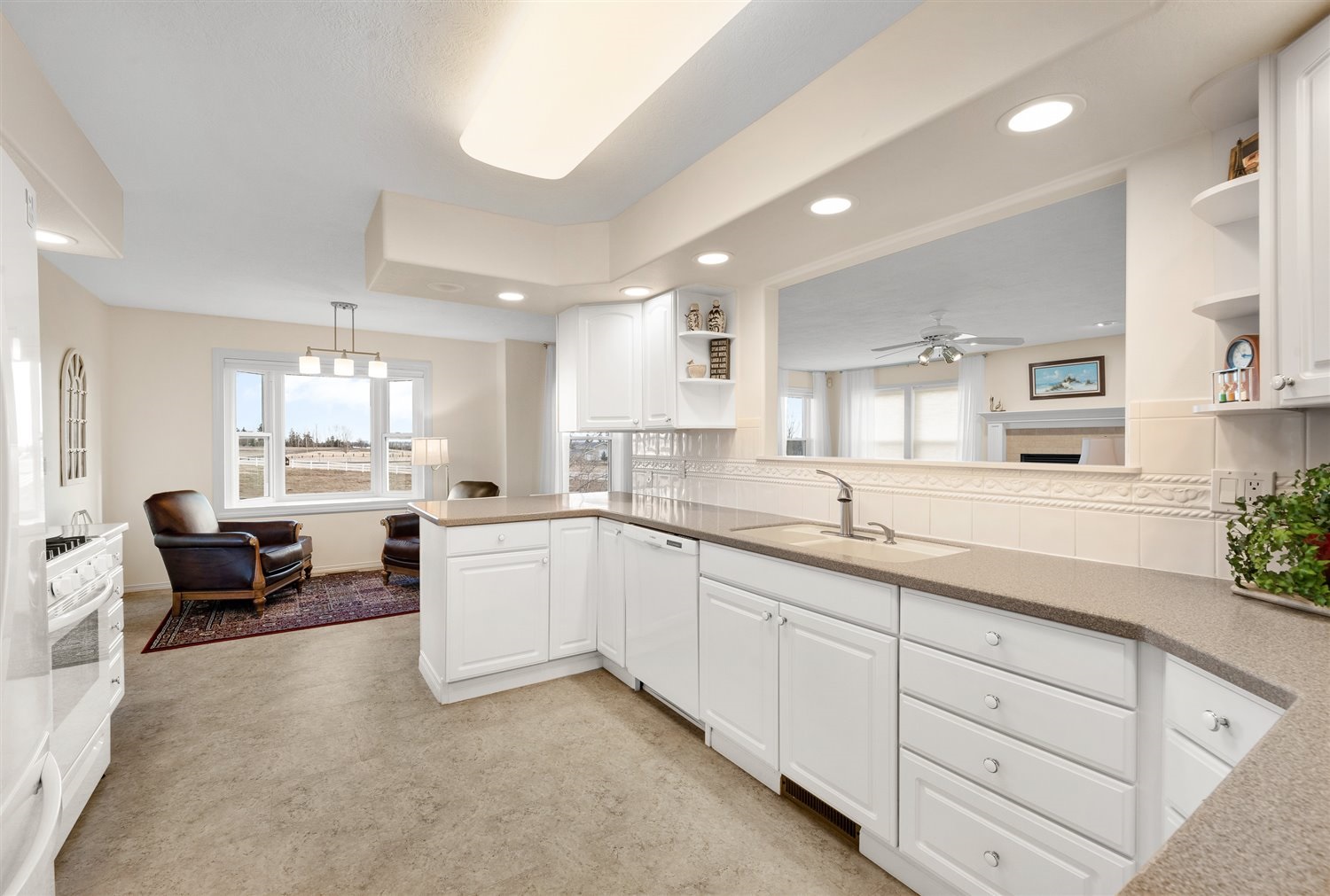 7415 North Prairie Crest Road Spokane, WA 99224 - Photo 10 of 48