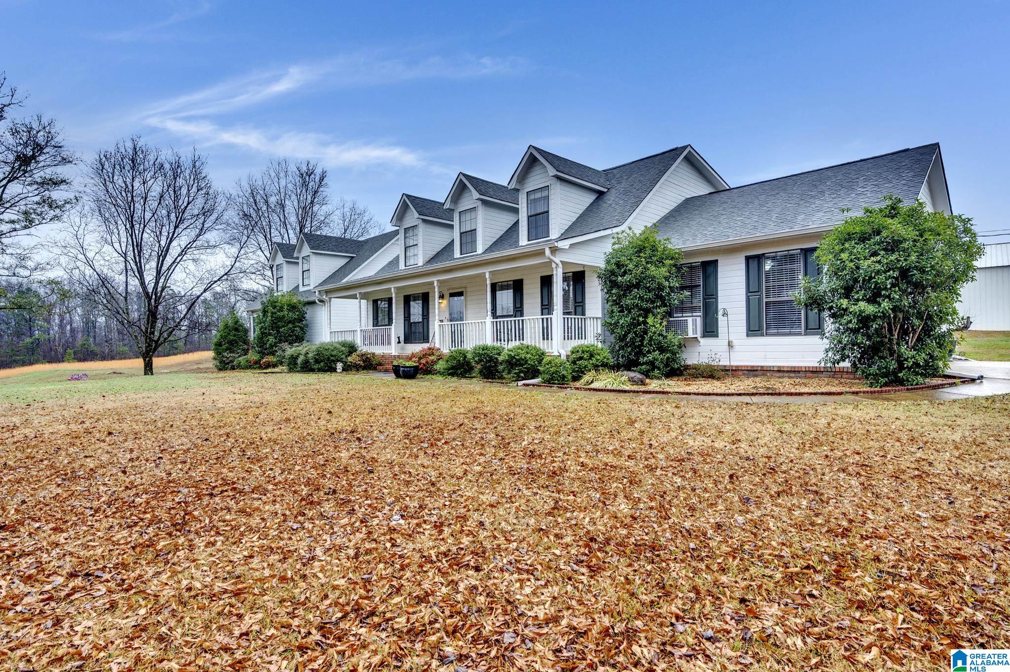 9685 Mitchell Road Warrior, AL 35180 - Photo 43 of 47