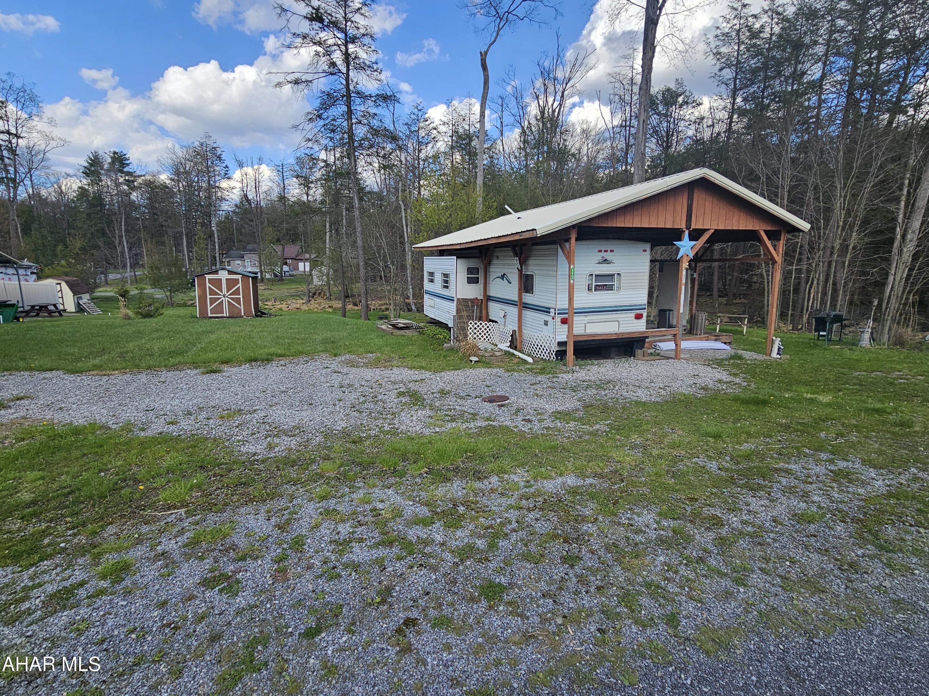 113 Mistletoe Road Flinton, PA 16640 - Photo 4 of 12