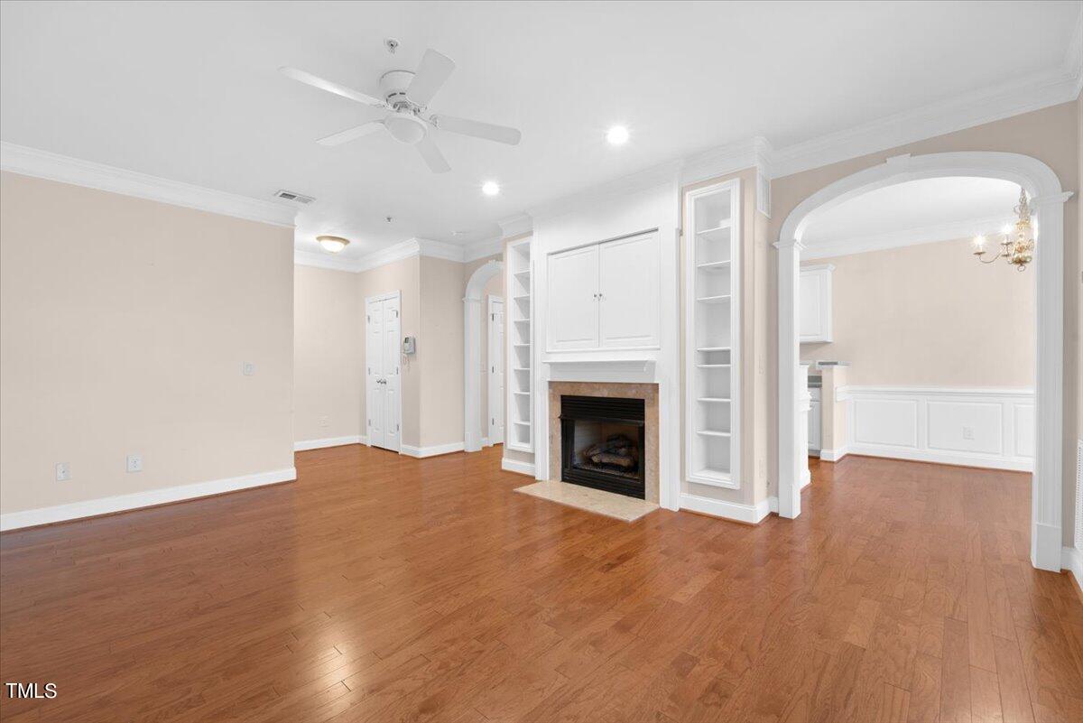 522 College Road, Unit 206 Greensboro, NC 27410 - Photo 11 of 53 07-Brett 522 College 206-7
