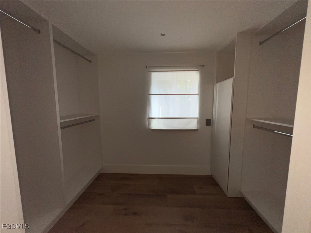 13191 Idylwild Farm Road Fort Myers, FL 33905 - Photo 17 of 21 a view of empty room with window