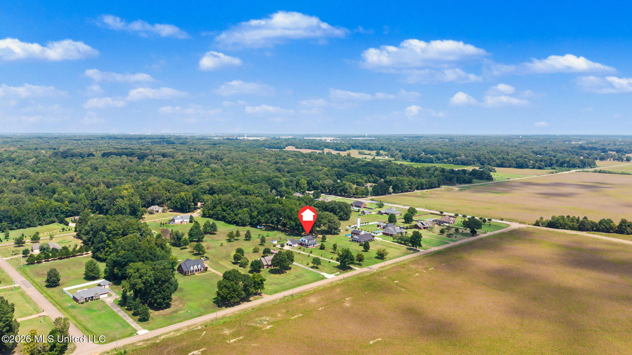 3180 Dean Road Nesbit, MS 38651 - Photo 39 of 40 3180 Dean Road
