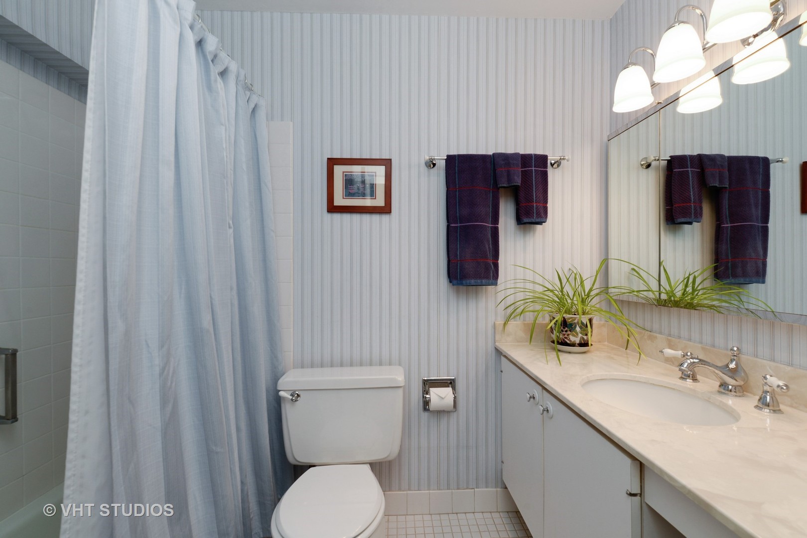 5445 North Sheridan Road, Unit 1912 Chicago, IL 60640 - Photo 12 of 17