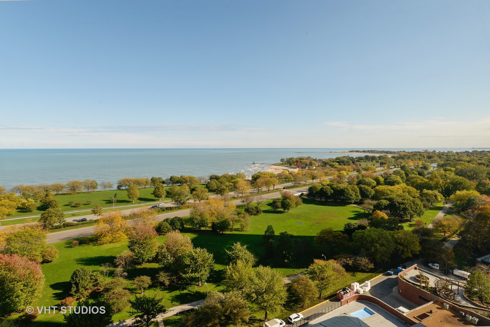 5445 North Sheridan Road, Unit 1912 Chicago, IL 60640 - Photo 13 of 17