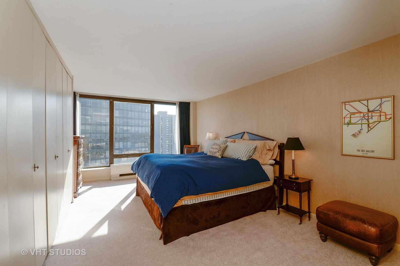 5445 North Sheridan Road, Unit 1912 Chicago, IL 60640 - Photo 9 of 17