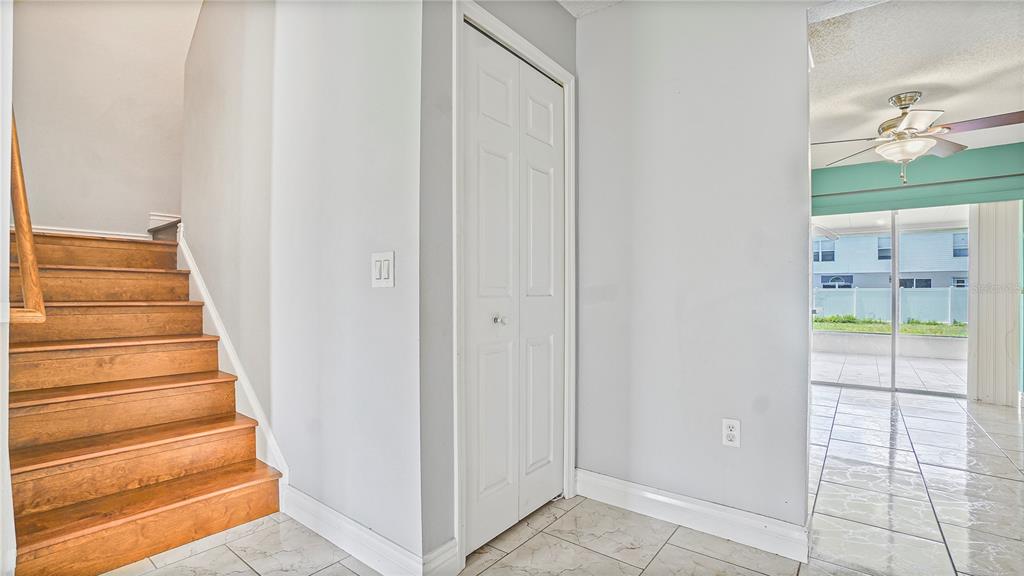 105 Caterham Way Kissimmee, FL 34758 - Photo 12 of 34 a view of an entryway