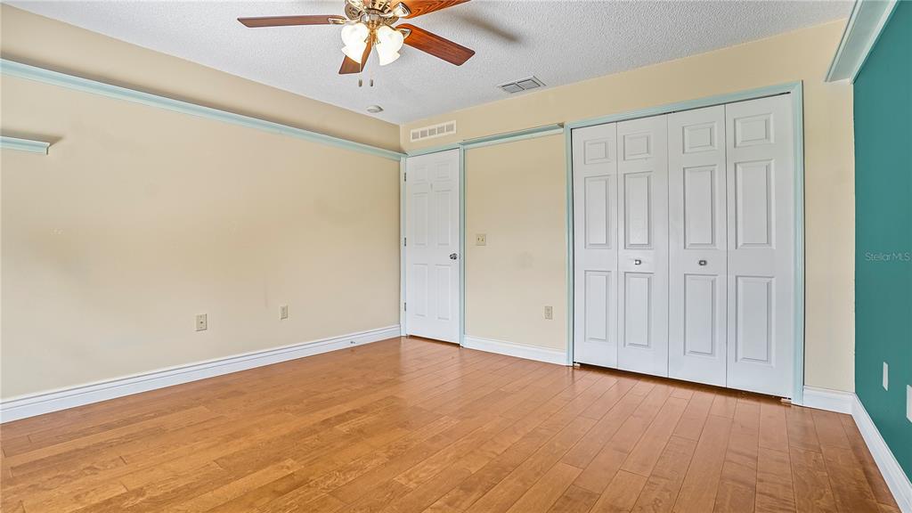 105 Caterham Way Kissimmee, FL 34758 - Photo 16 of 34 a view of an empty room