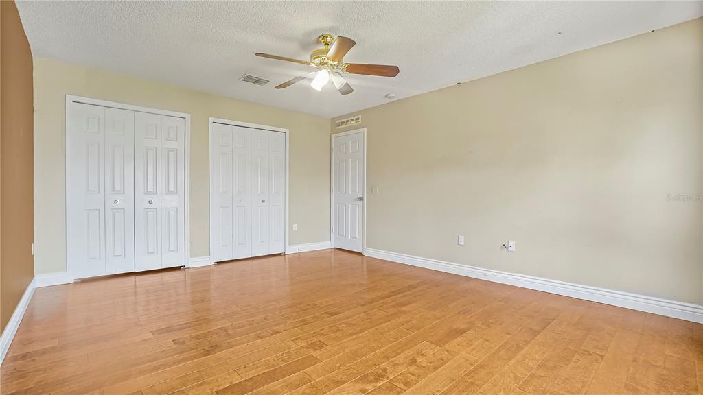 105 Caterham Way Kissimmee, FL 34758 - Photo 20 of 34 a view of an empty room