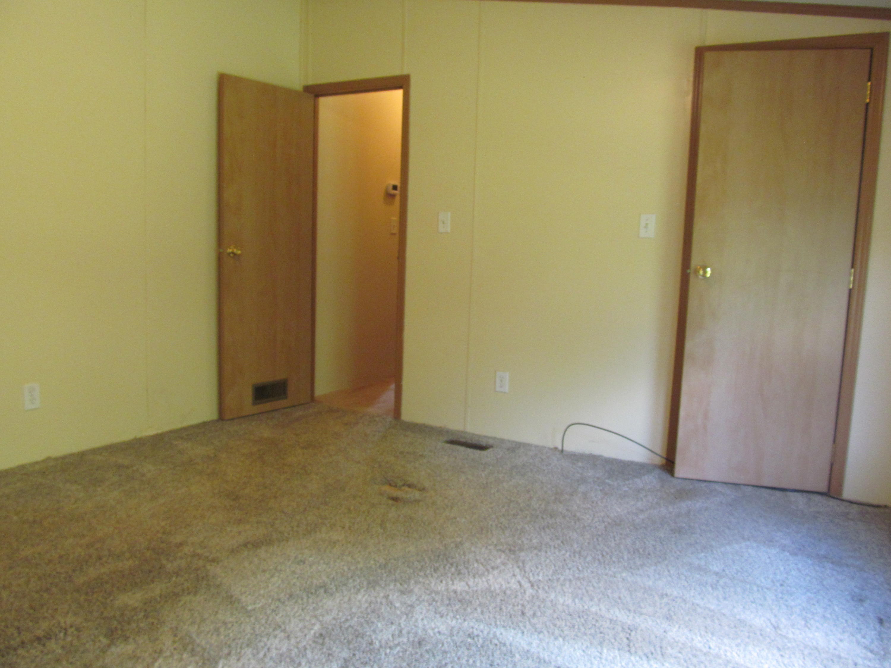 3016 Quarles Road Thaxton, VA 24174 - Photo 11 of 41 a view of an empty room