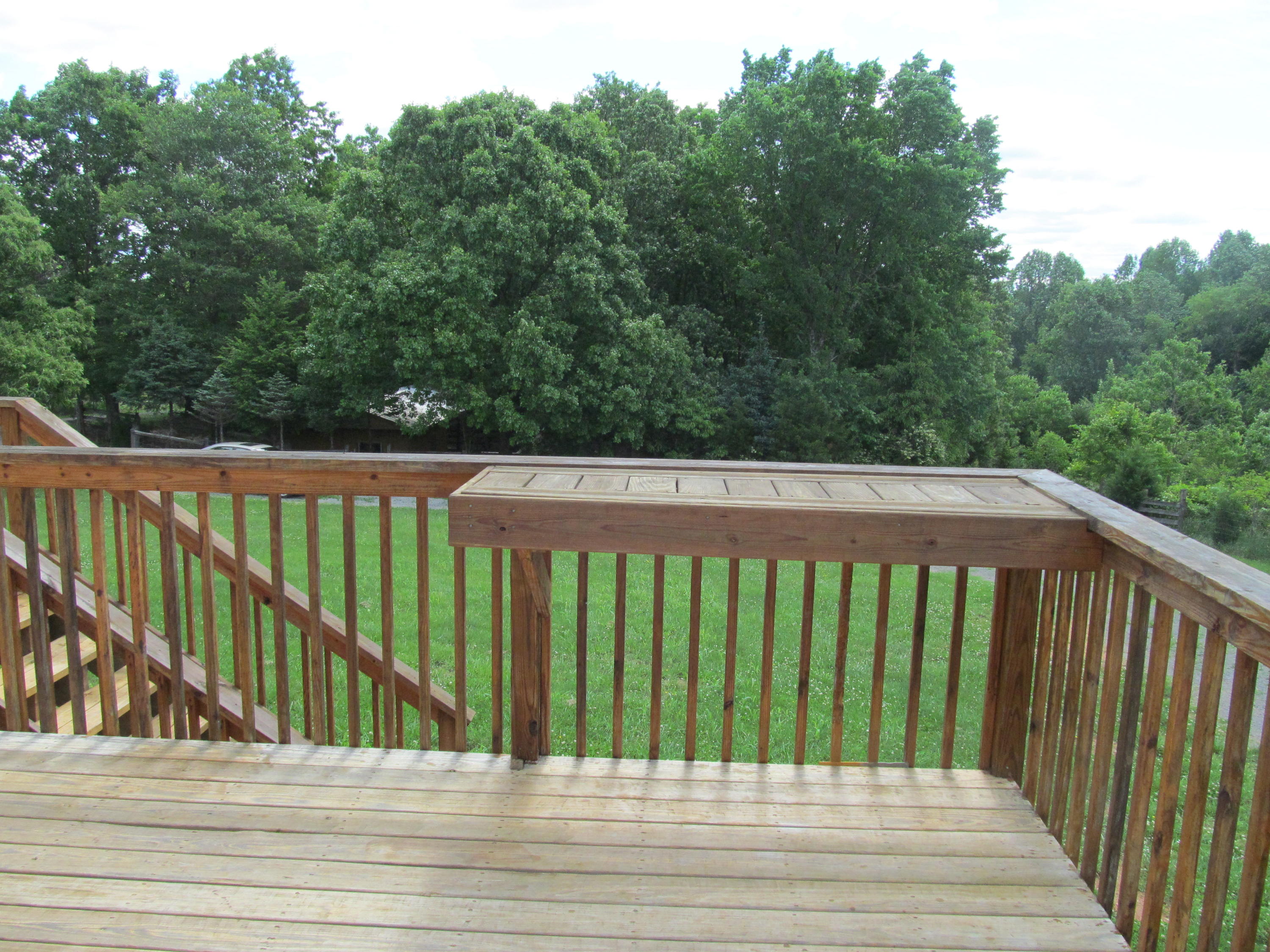 3016 Quarles Road Thaxton, VA 24174 - Photo 24 of 41