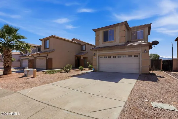 $1,950 | 11433 West Yavapai Street, Avondale, AZ 85323