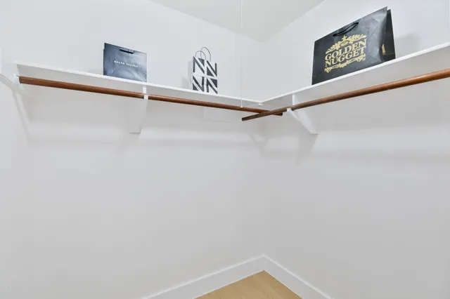 a view of small space