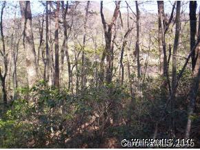 24 Ridgeway Road, Unit 24 Lake Lure, NC 28746 - Photo 4 of 6