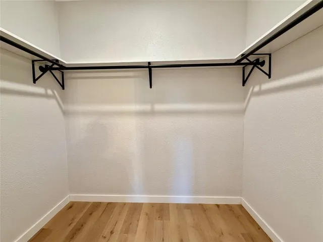 a view of small space