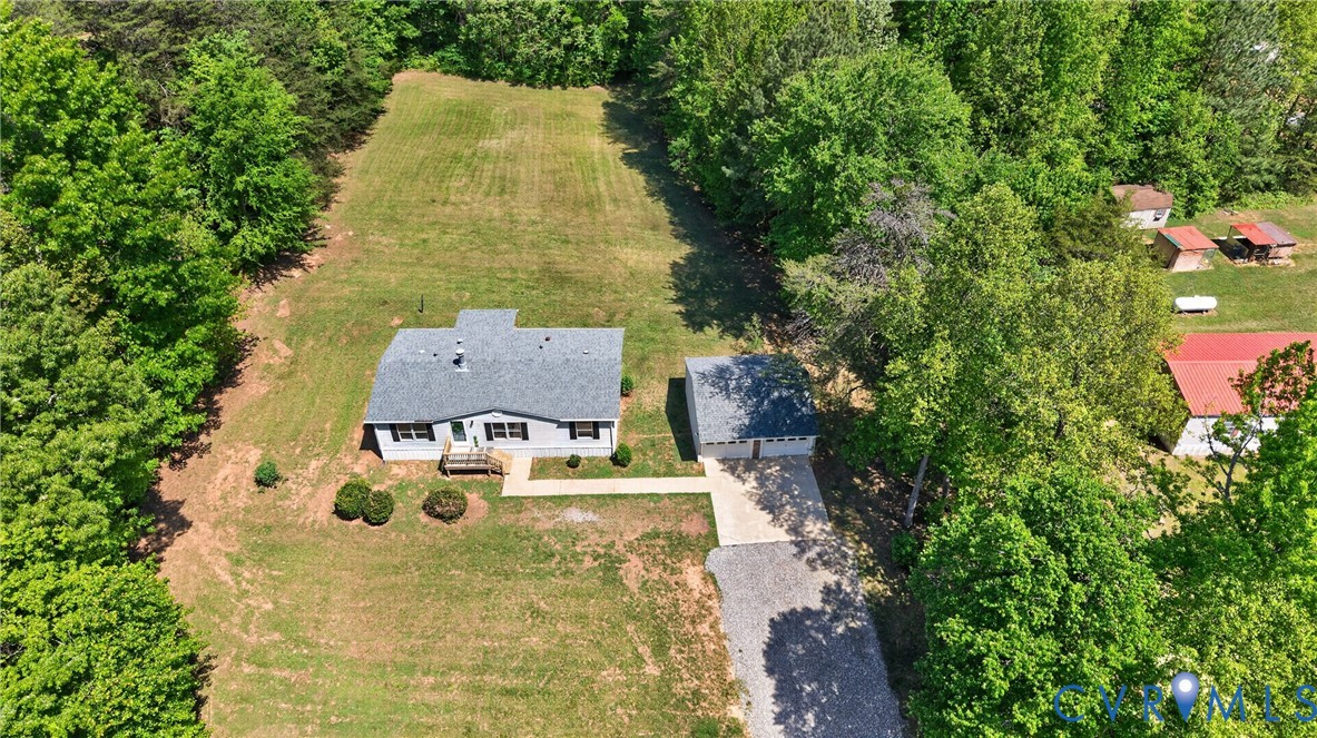 4055 Leigh Mountain Road Green Bay, VA 23942 - Photo 44 of 50