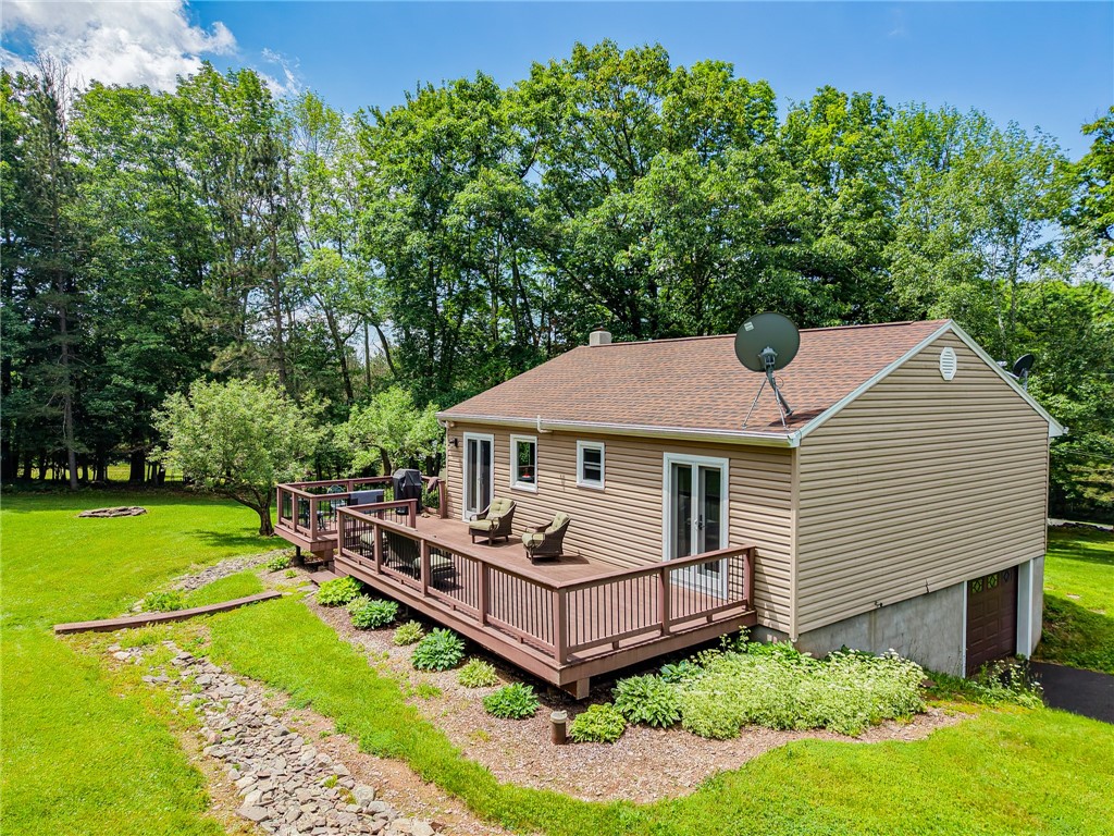 144 Sant Tompkins Road Prattsville, NY 12468 - Photo 35 of 40