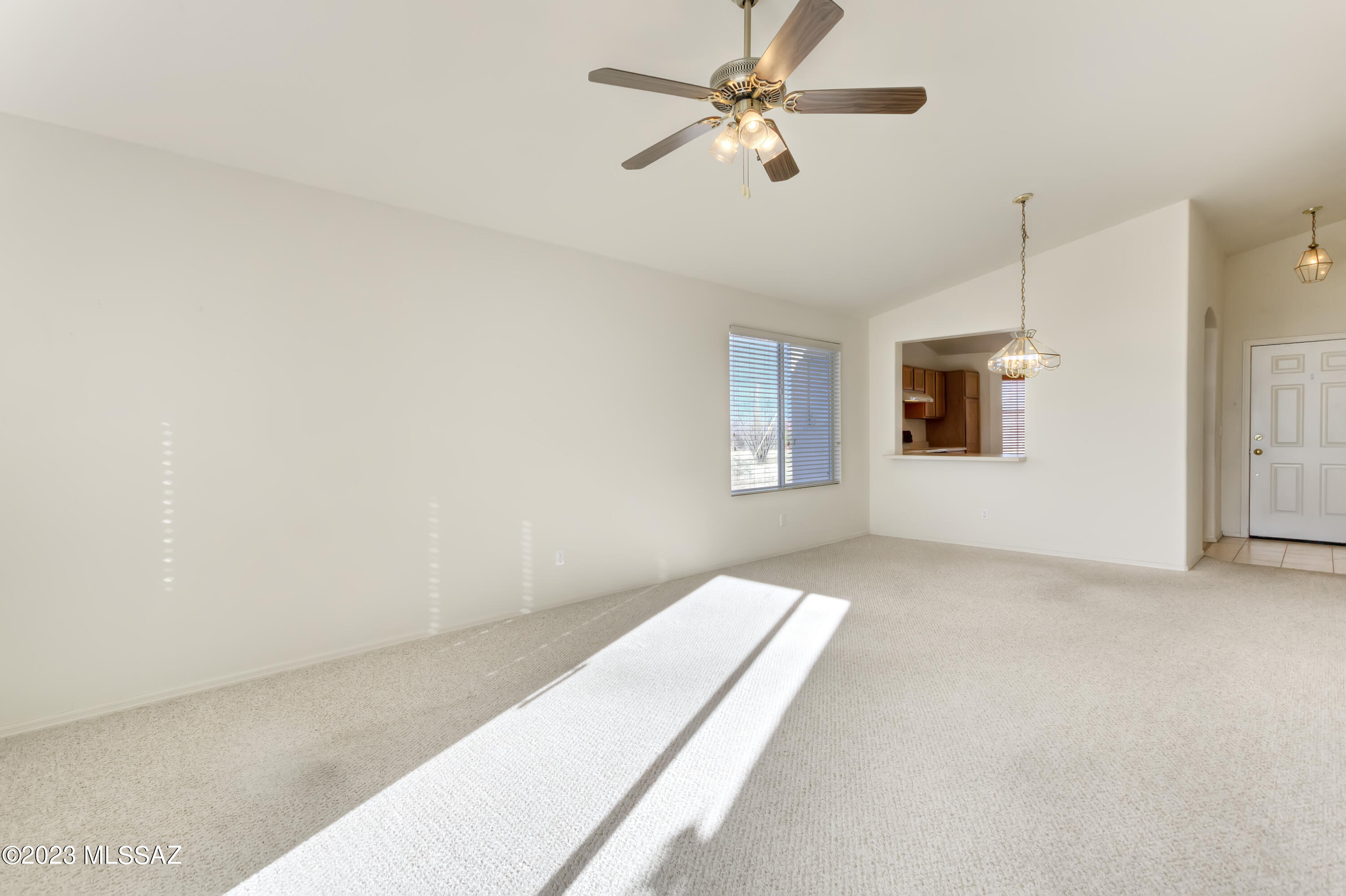 265 Camino Josefina Rio Rico, AZ 85648 - Photo 6 of 23