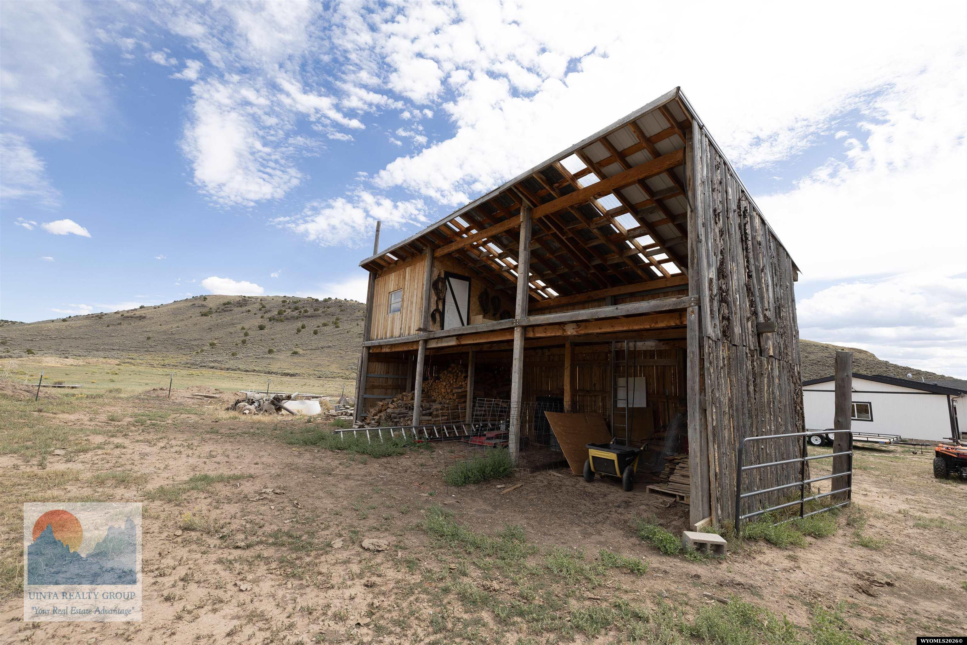 449 Co Road Evanston, WY 82930 - Photo 23 of 29 Gallery Image 23