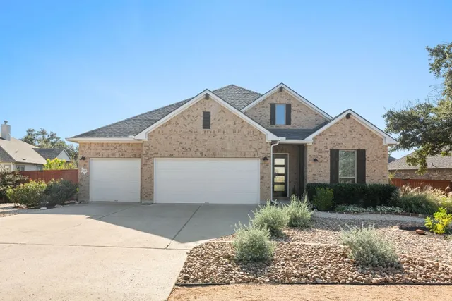 $2,500 | 605 White Tail Cove, Georgetown, TX 78628