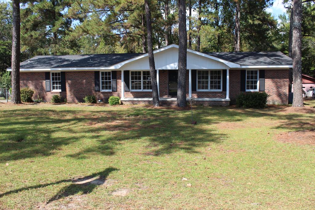 1616 Randall Road Dothan, AL 36303 - Photo 1 of 15 Main View