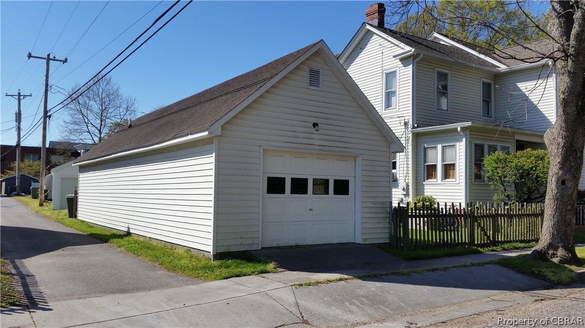 1126 Main St Point West Point, VA 23181 - Photo 18 of 20